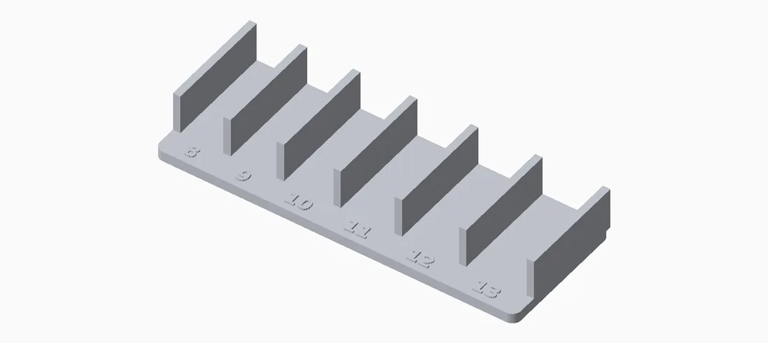 OD-211 tray